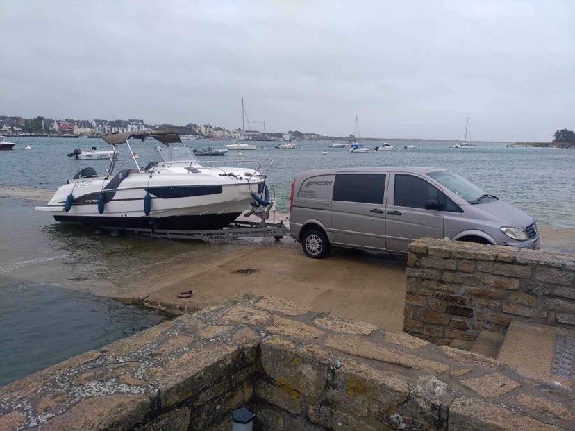 Gardiennage bateaux Lorient