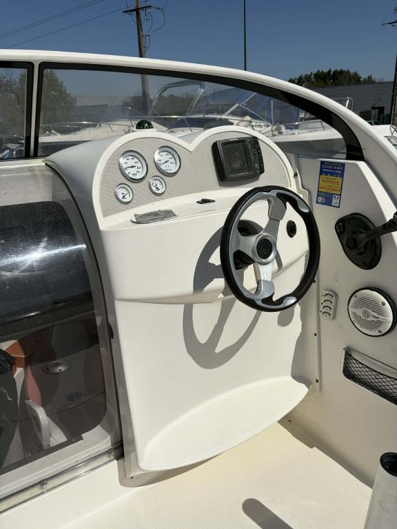 QUICKSILVER 540 QUICKSILVER