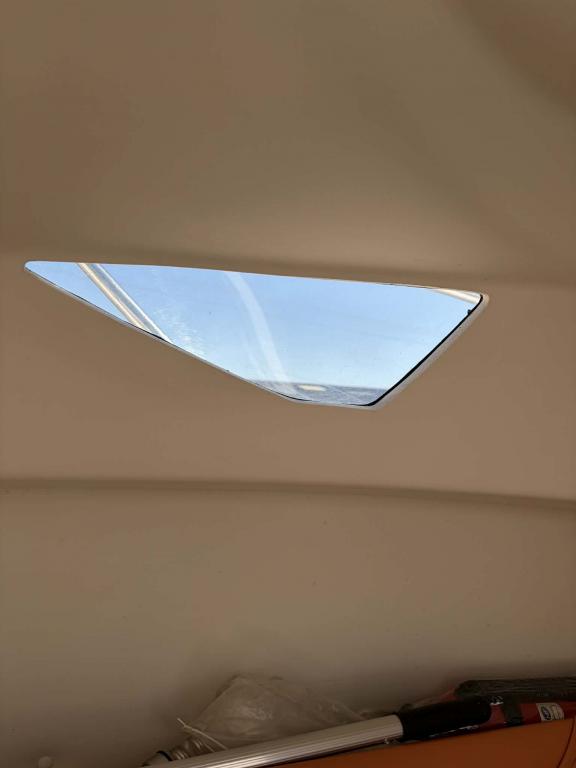 QUICKSILVER 540 QUICKSILVER