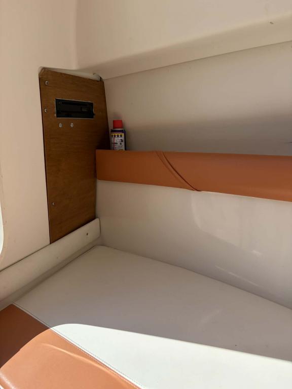 QUICKSILVER 540 QUICKSILVER