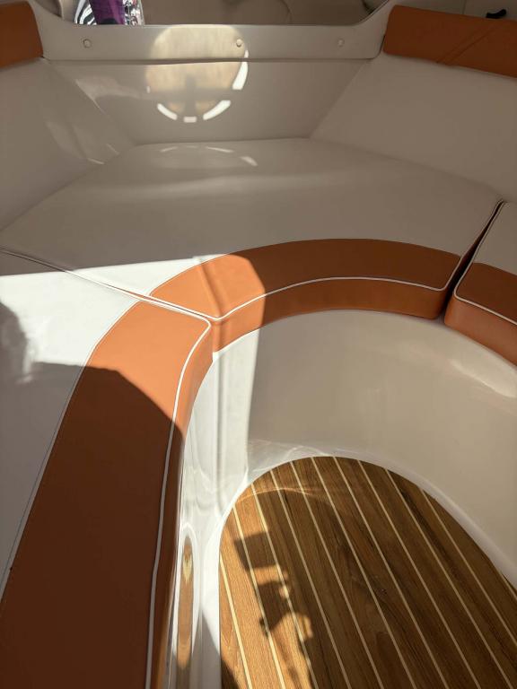 QUICKSILVER 540 QUICKSILVER