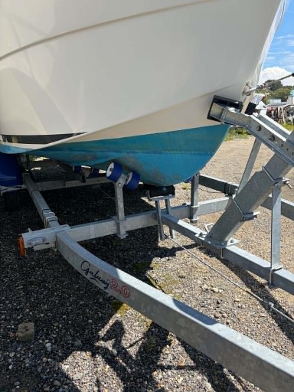 OCQUETEAU TIMONIER 540
