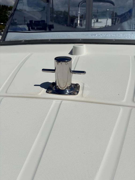 OCQUETEAU TIMONIER 540