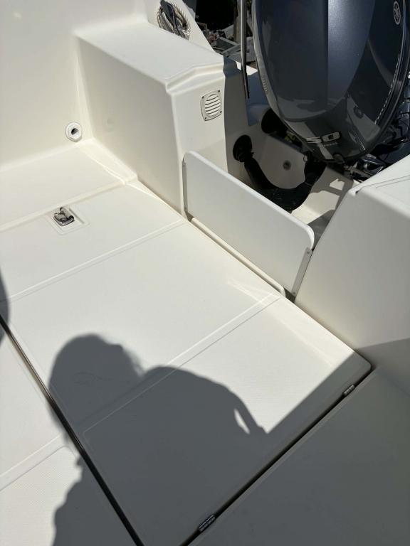 OCQUETEAU TIMONIER 540