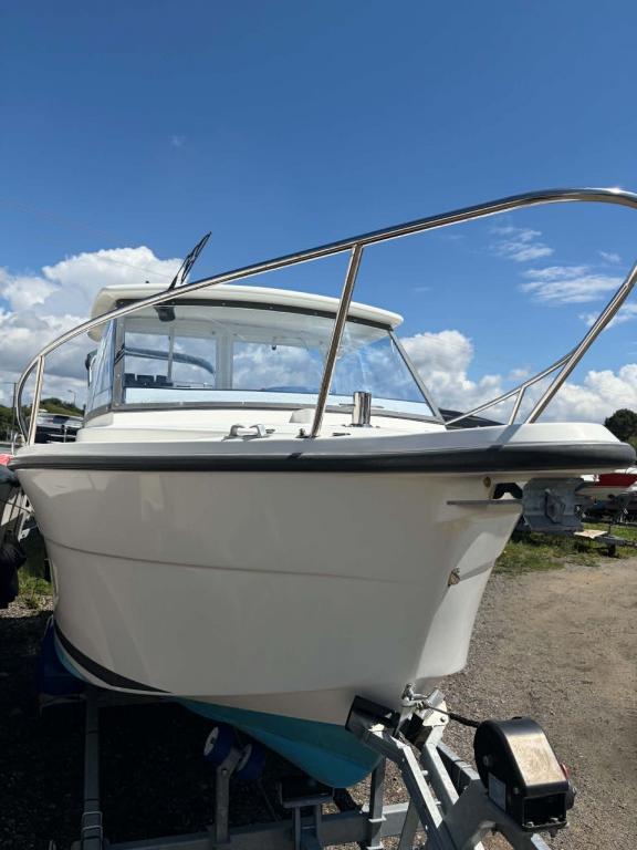 OCQUETEAU TIMONIER 540