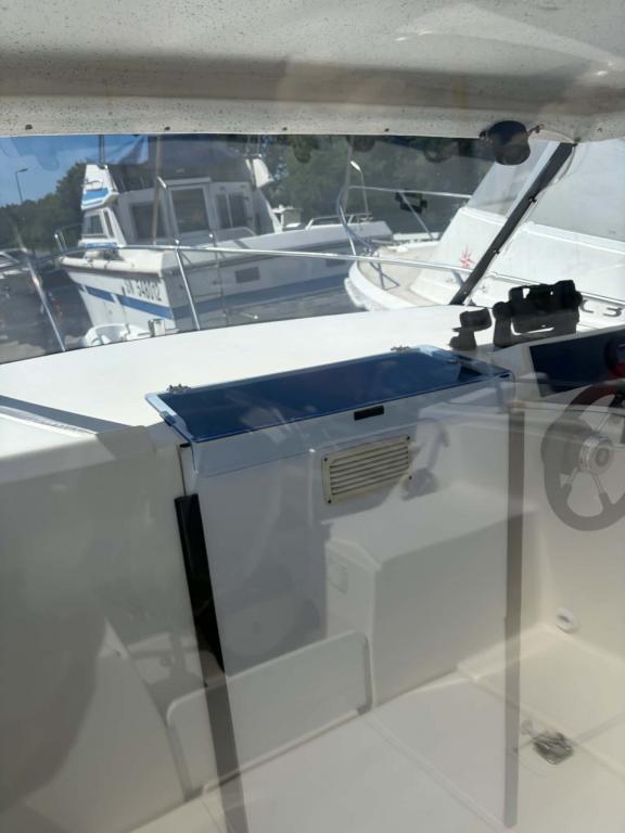OCQUETEAU TIMONIER 540