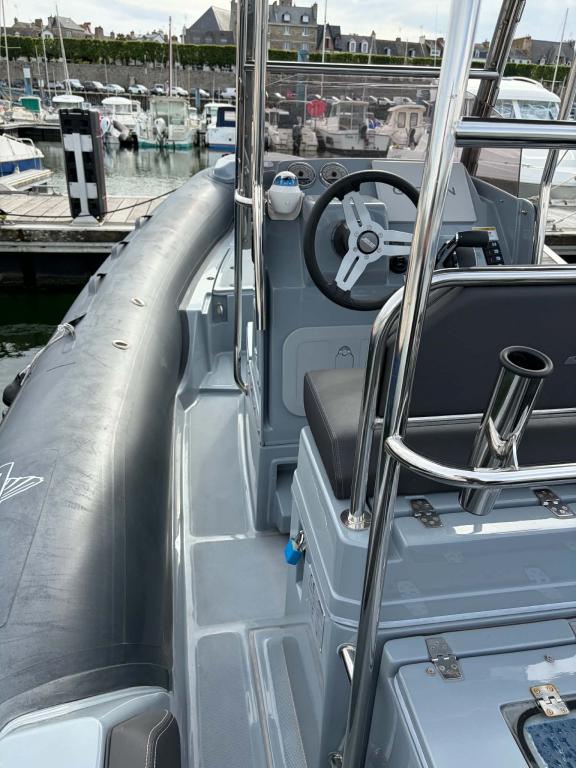 JOKERBOAT 