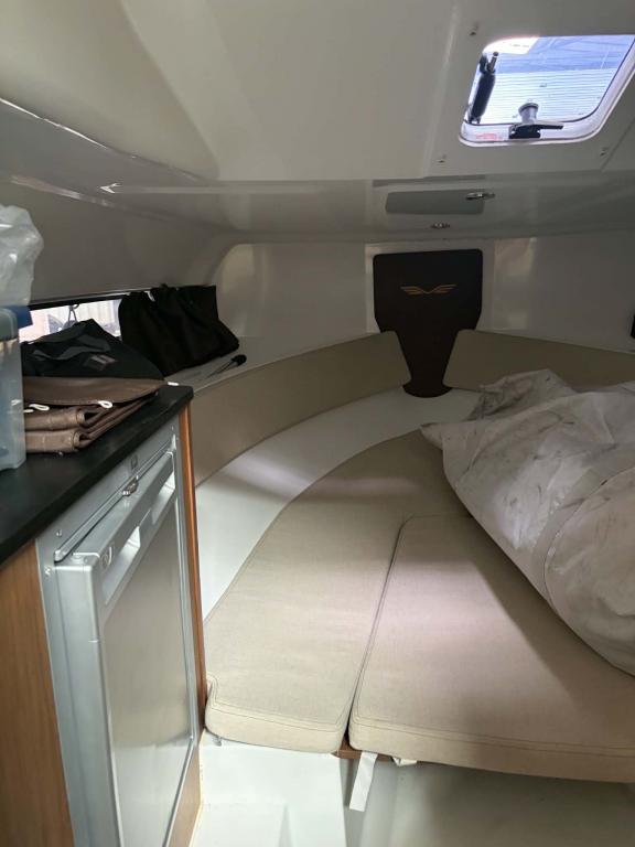 BENETEAU FLYER 7.7