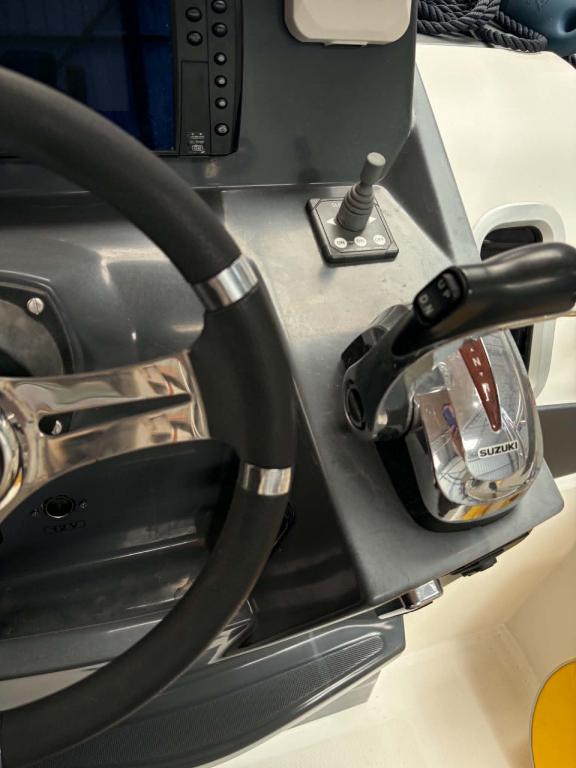 BENETEAU FLYER 7.7