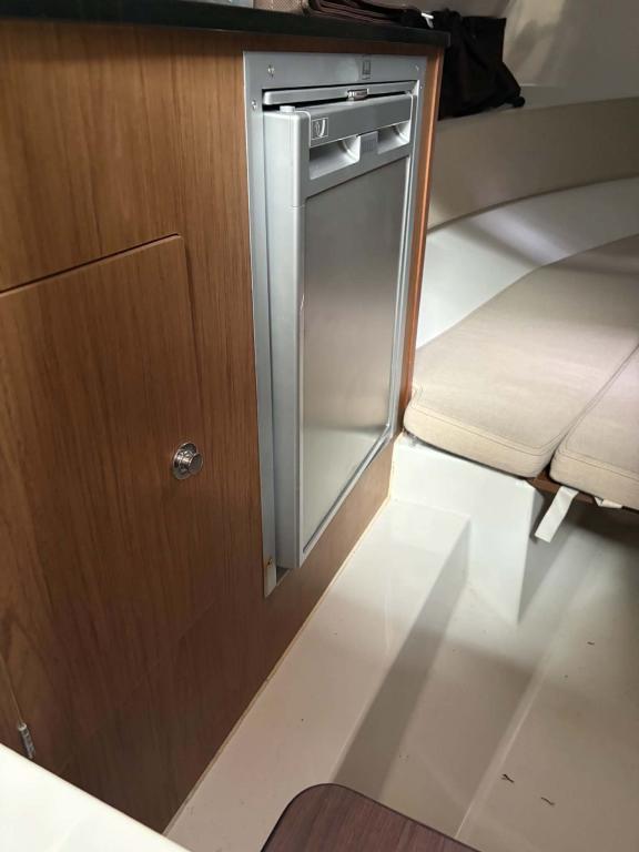 BENETEAU FLYER 7.7